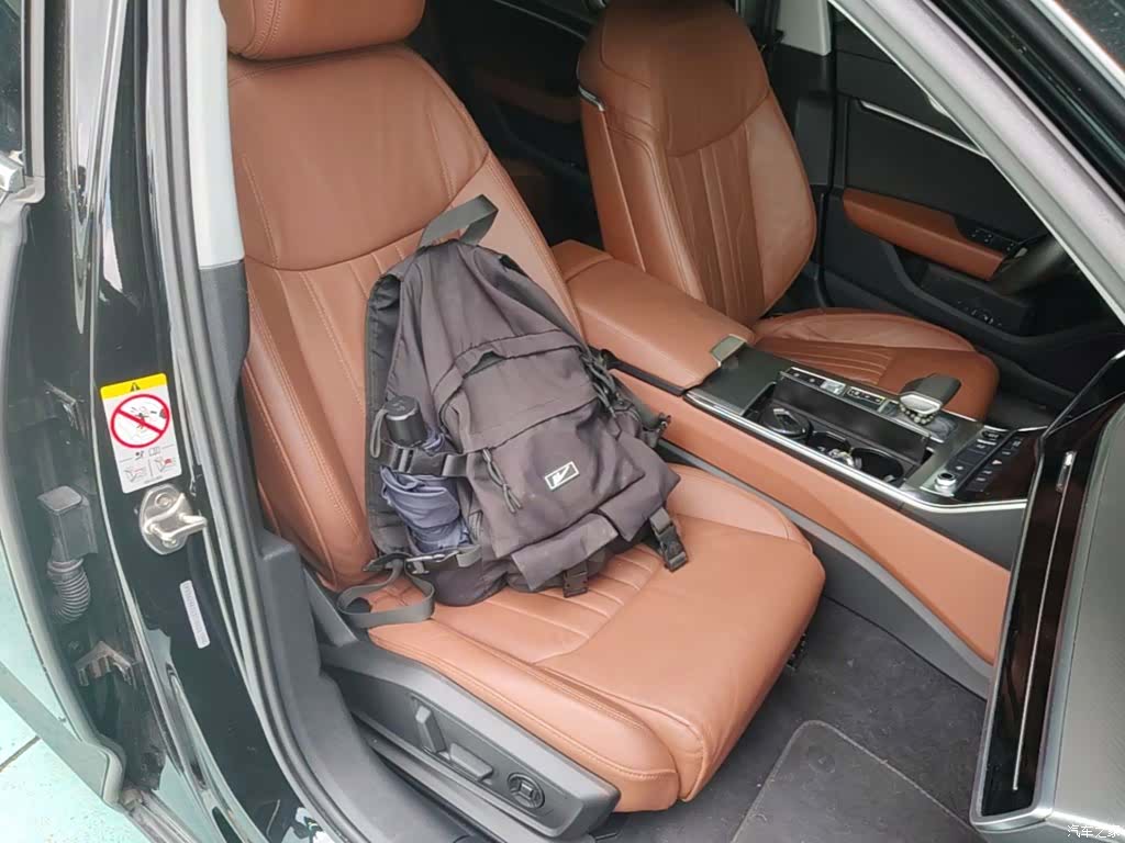 Audi A6L, 2021 25
