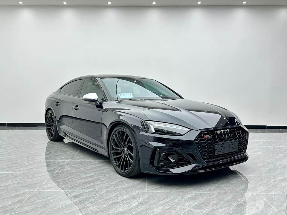 Audi RS 5