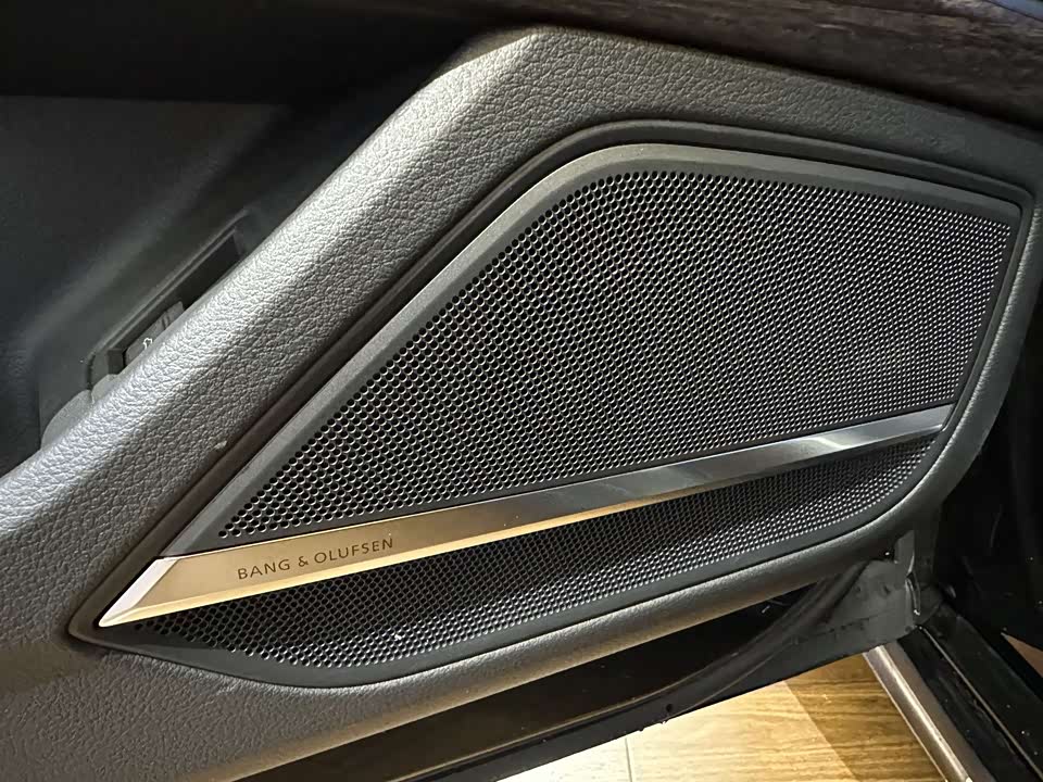 Audi A8 Audi A8