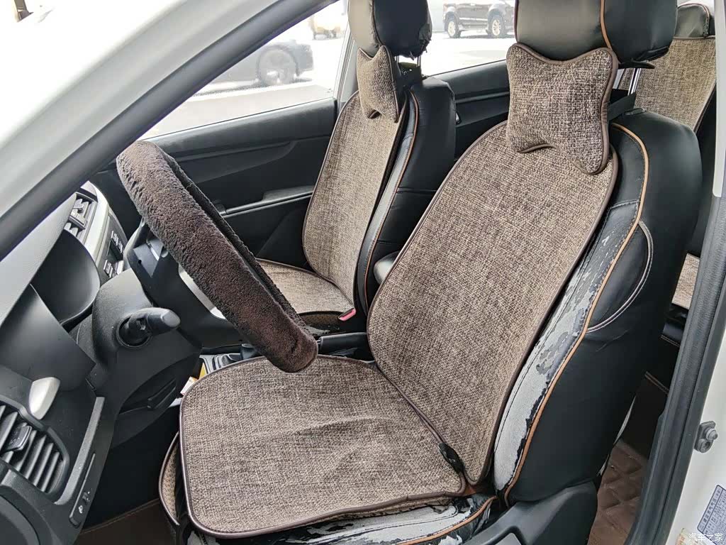 Kia K2, 2016 11