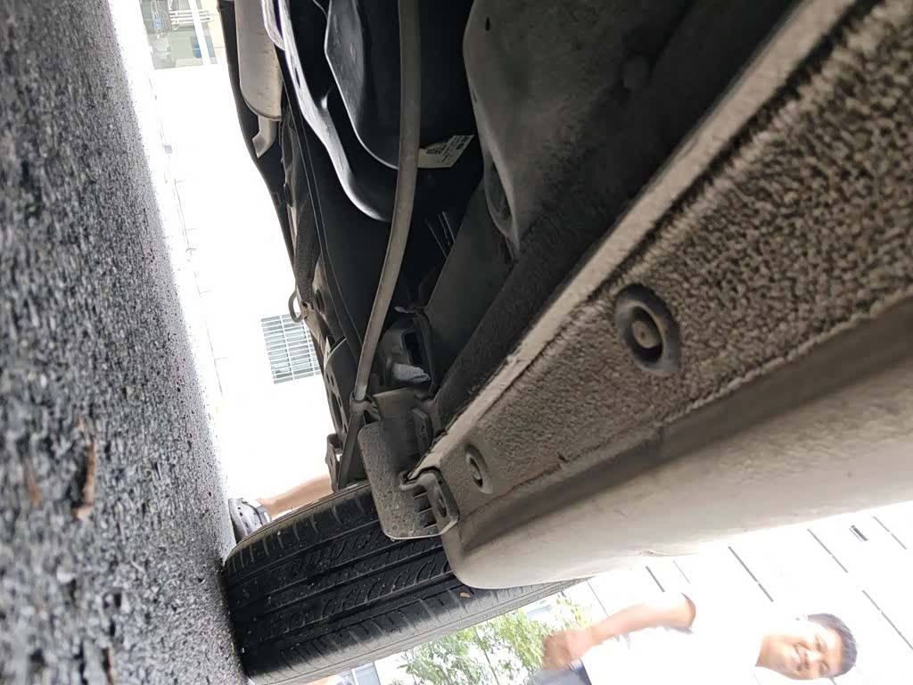 Kia K2, 2016 19