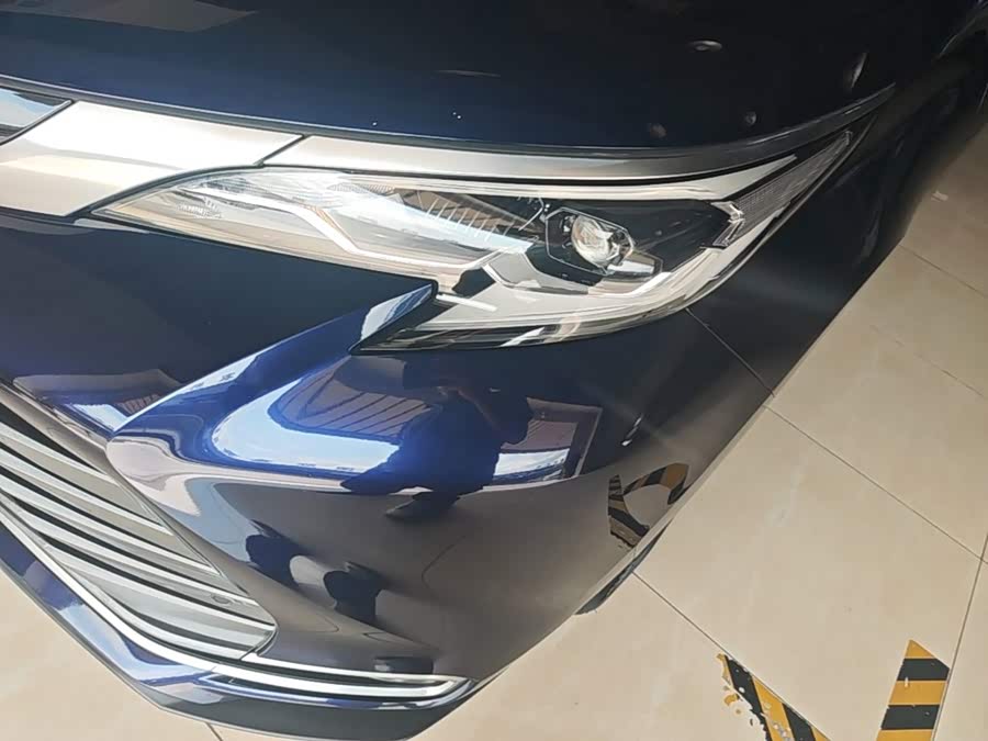Toyota SIENNA 2022, фото 24