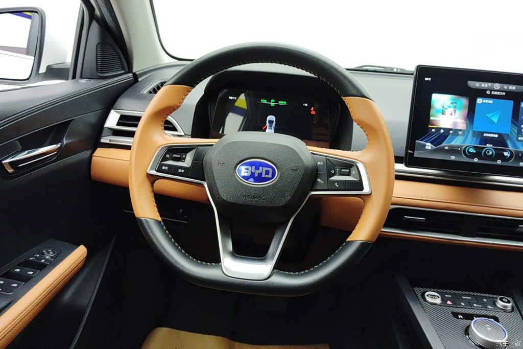 BYD E2, 2022 15