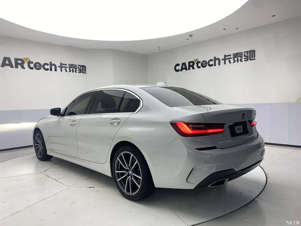 BMW 3 Series, 2022 7