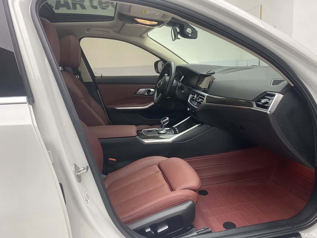 BMW 3 Series, 2022 18