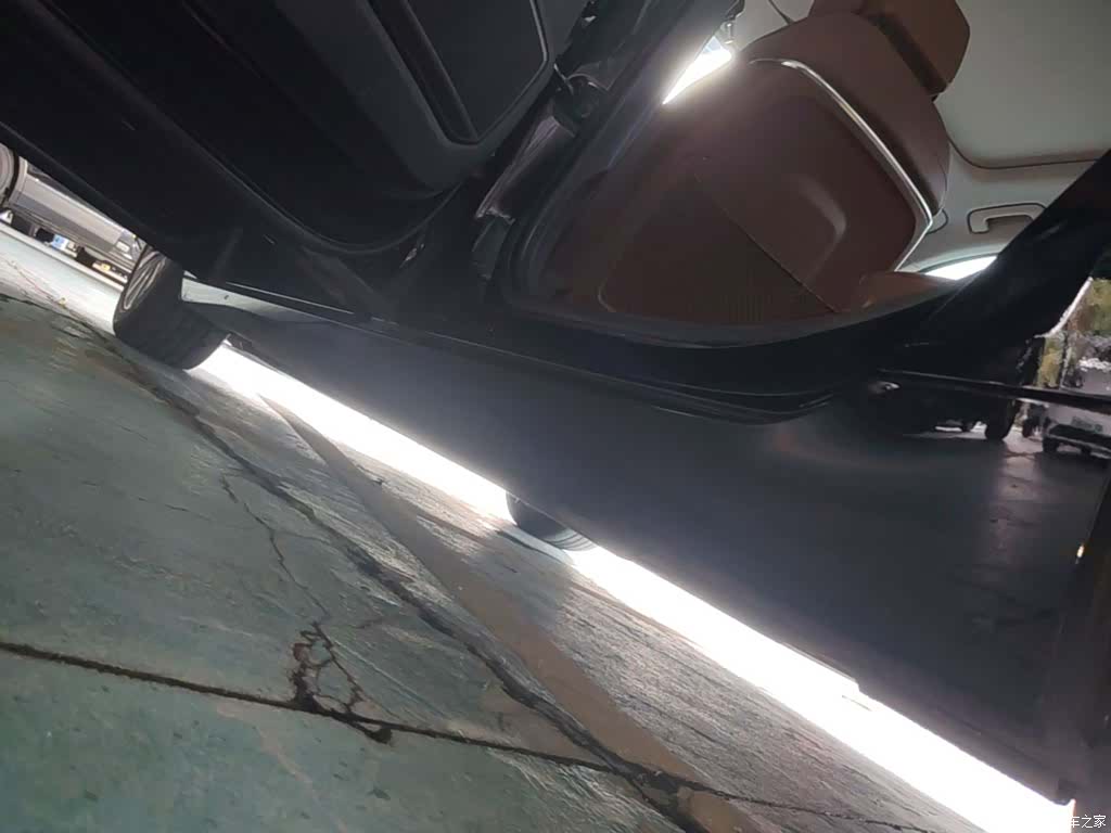 Audi A6L, 2021 22