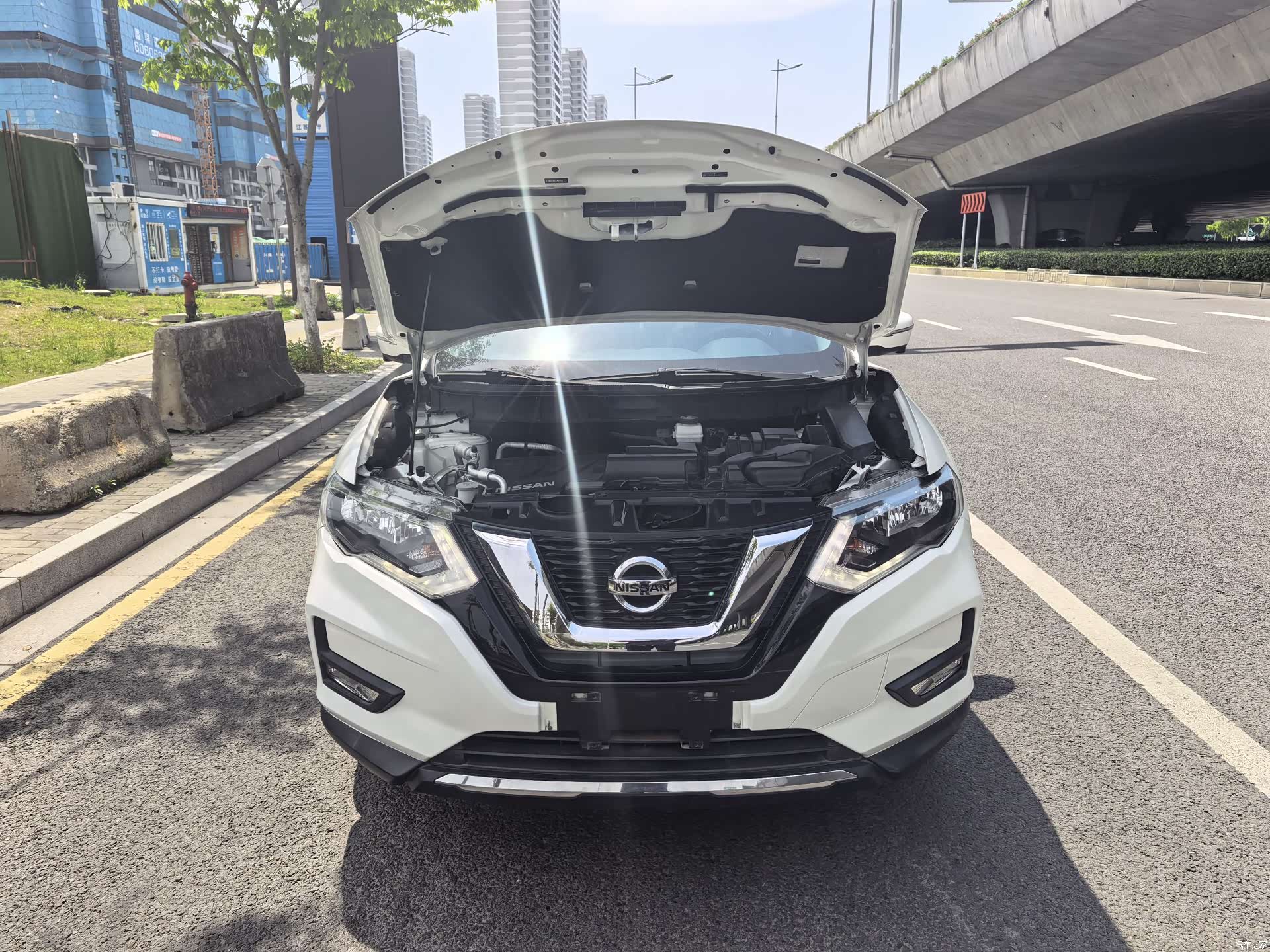 Nissan X-Trail, 2019 14
