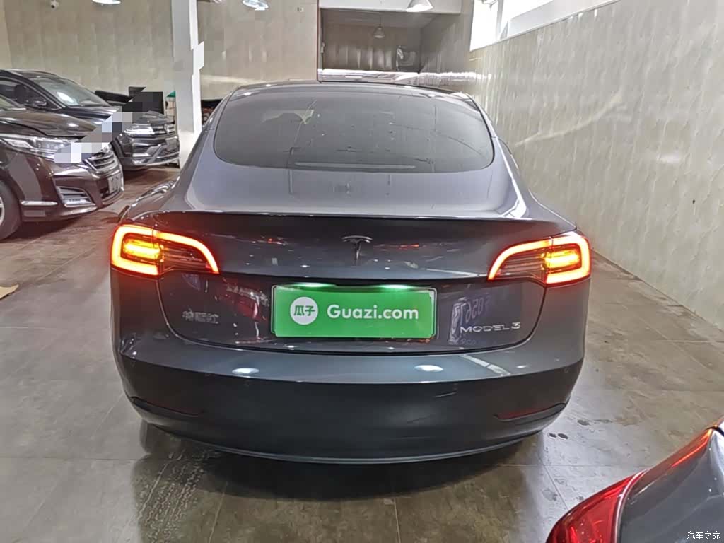 Tesla Model 3, 2023 6