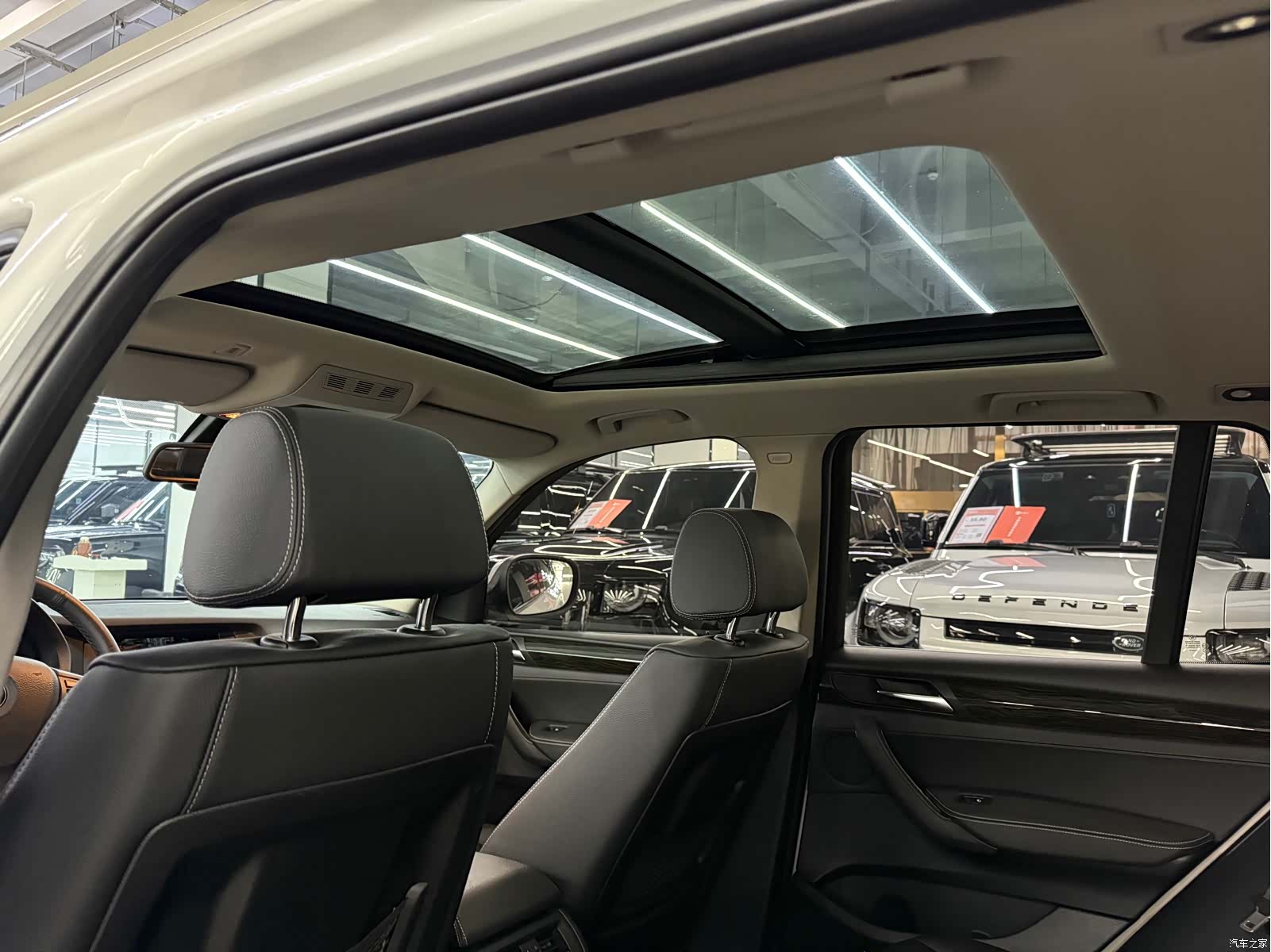 BMW X3, 2014 11