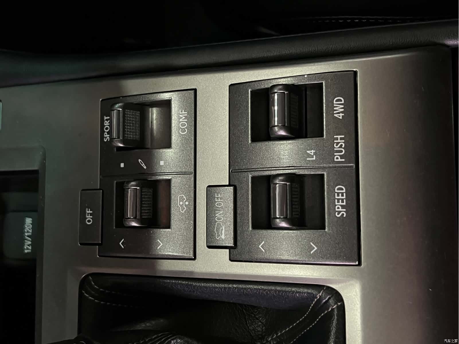Lexus GX, 2013 13