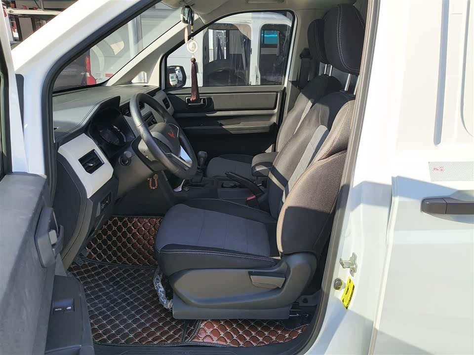 Wuling Wuling Journey