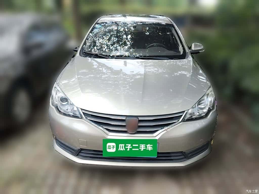 Roewe 360, 2016 все фото