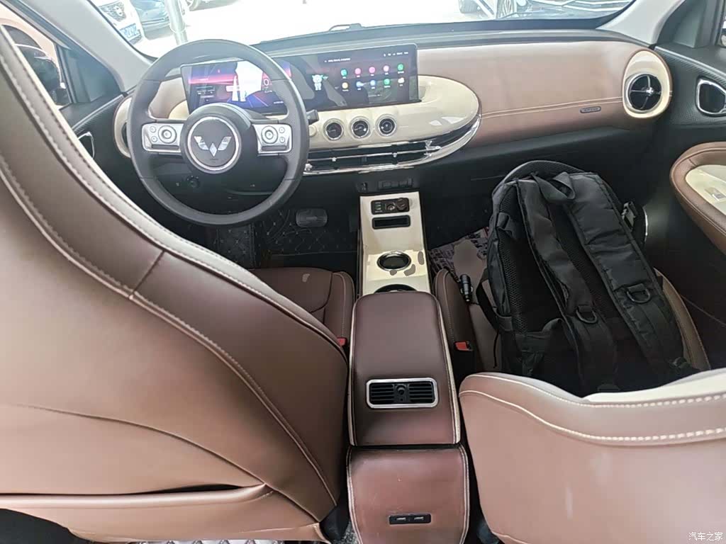 Wuling Bingo, 2024 10