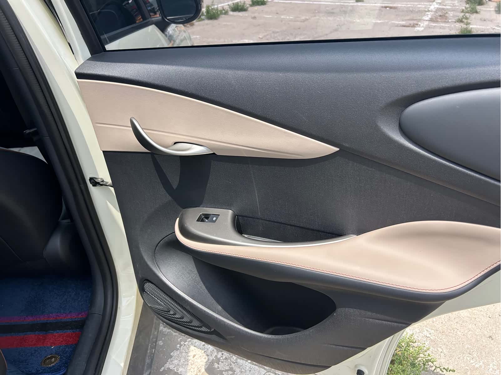 BYD Dolphin, 2023 23