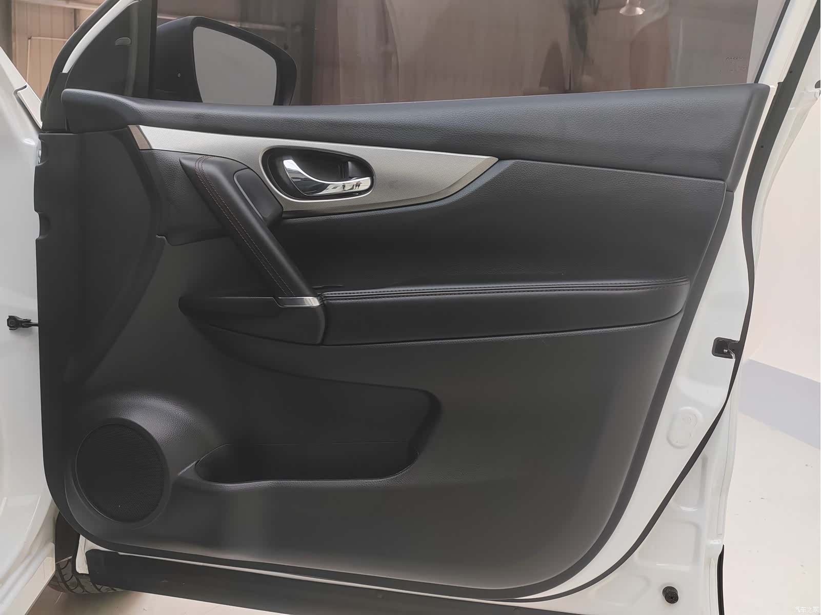 Nissan Qashqai, 2022 23