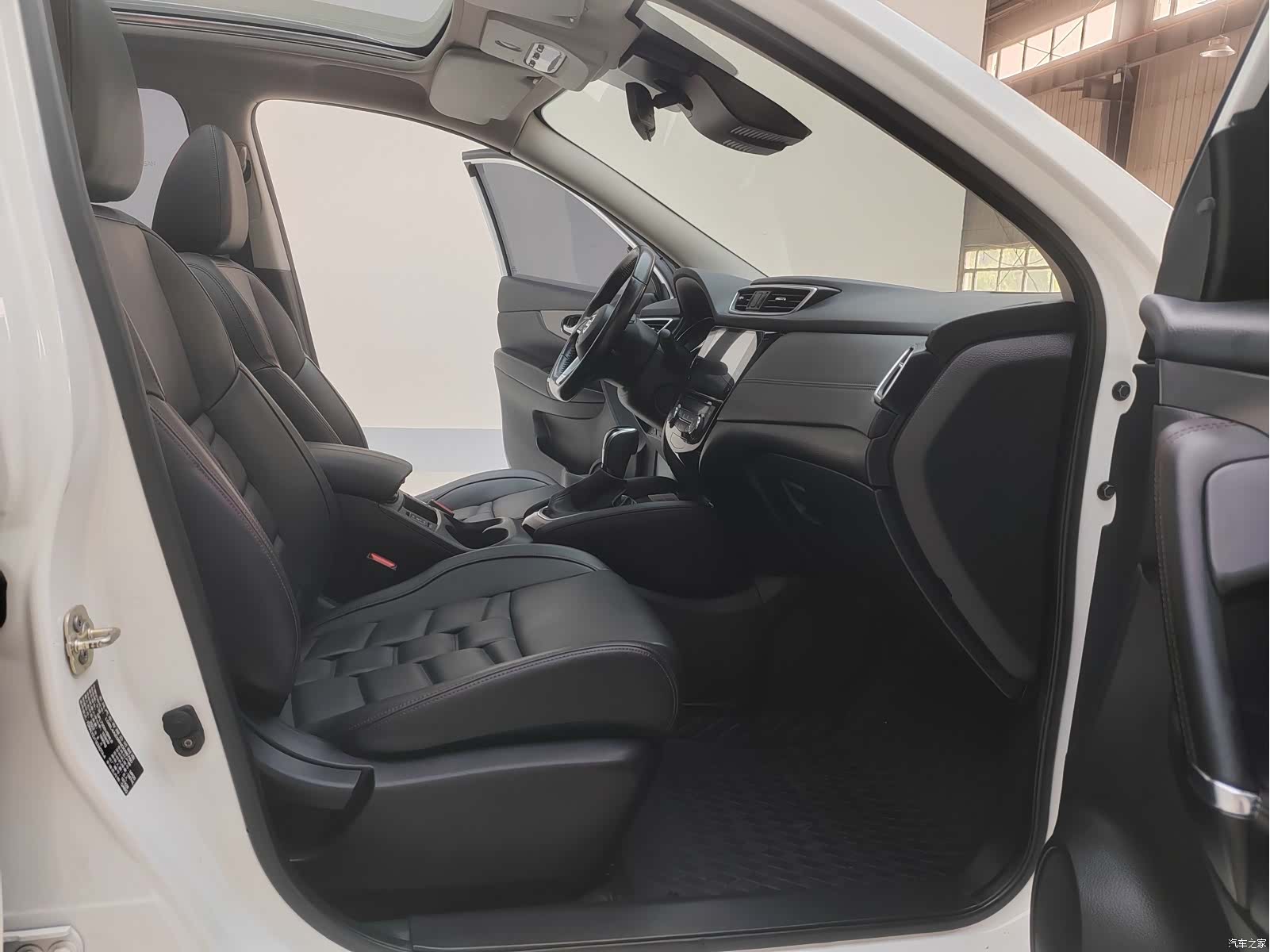 Nissan Qashqai, 2022 24