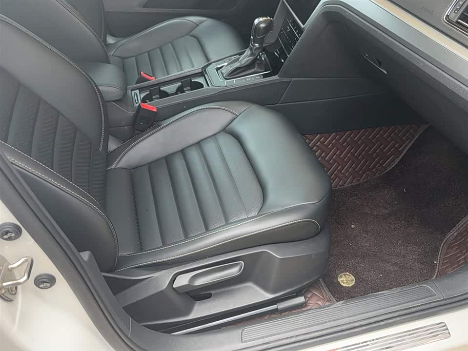Volkswagen Lingdu Volkswagen Lingdu