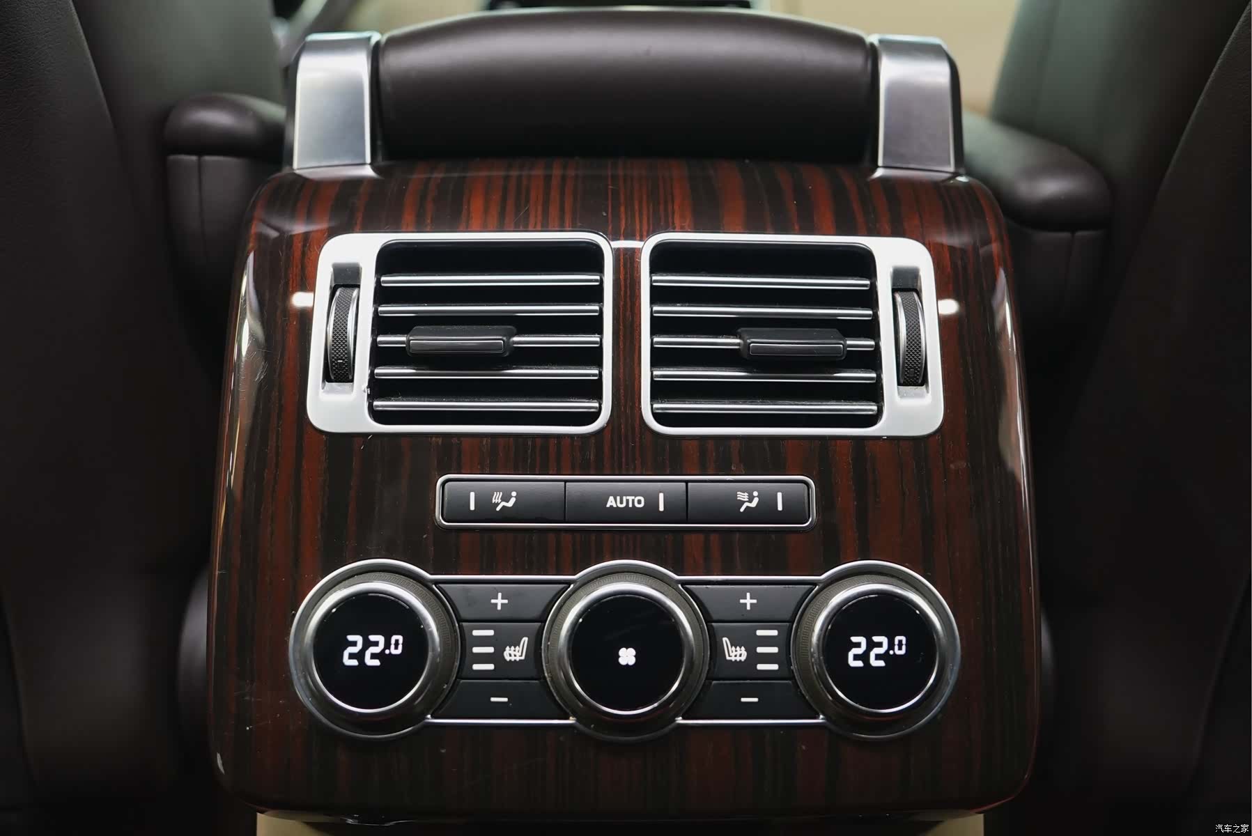 Land Rover Range Rover, 2015 20