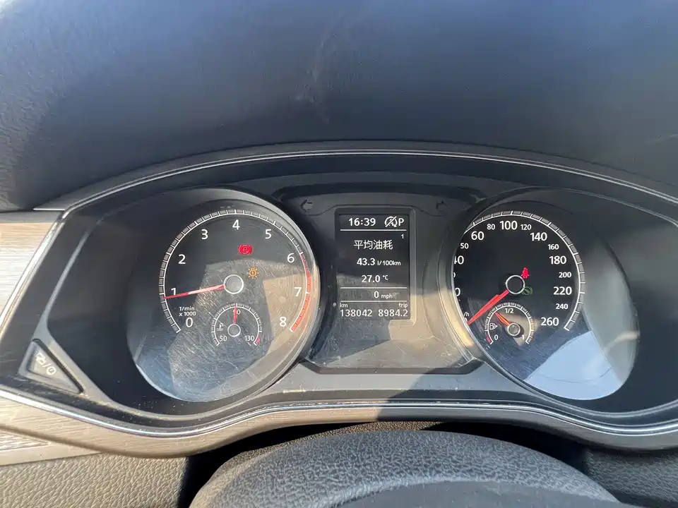 Volkswagen Passat Volkswagen Passat