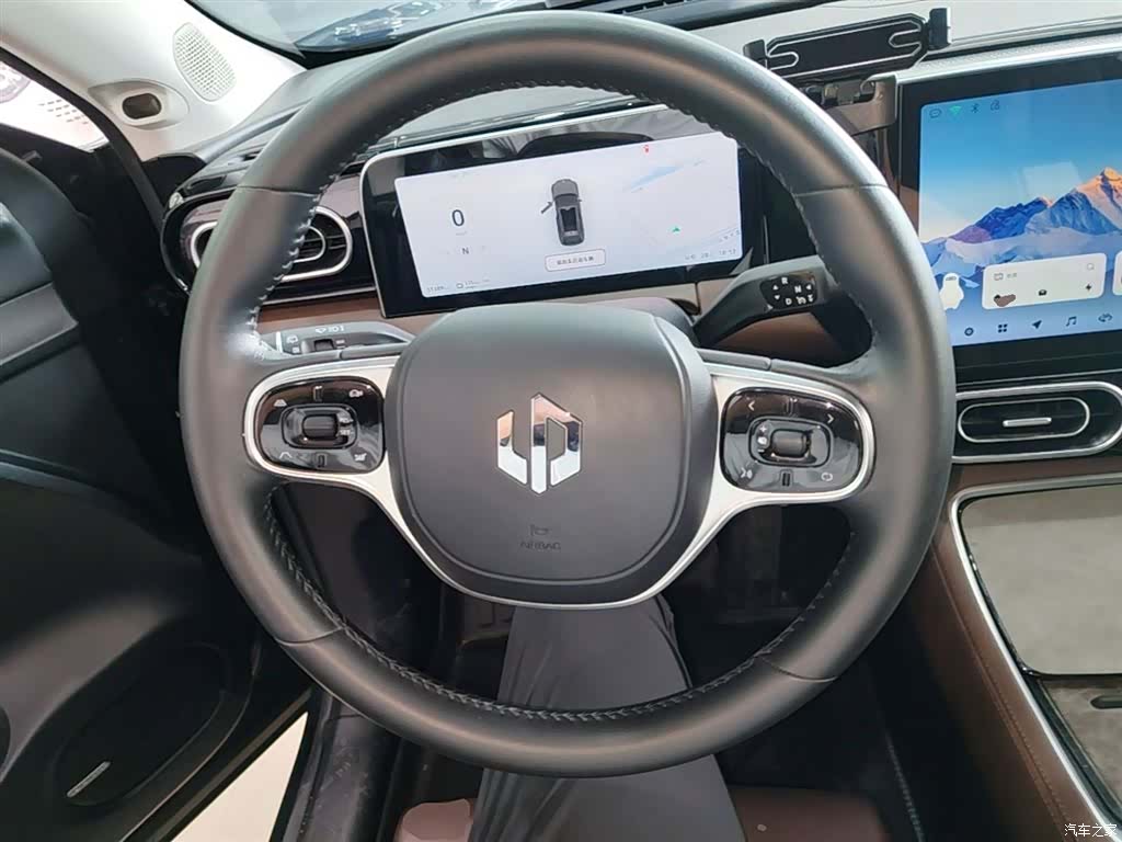 Leapmotor C11, 2023 11