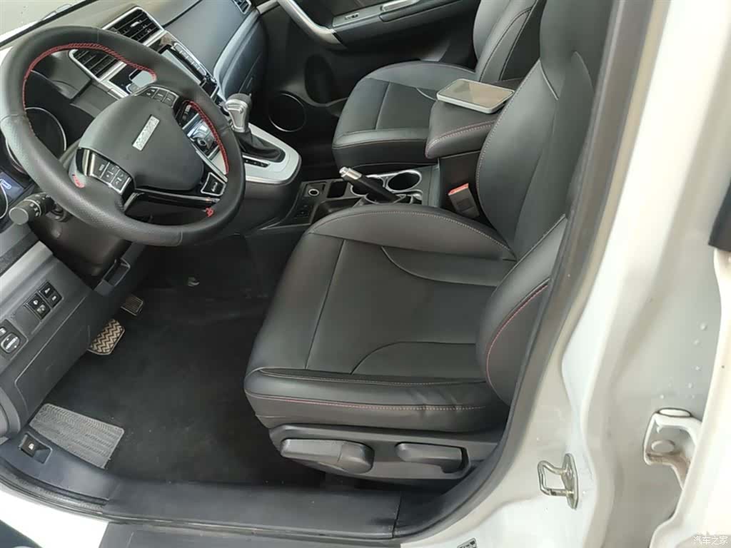 Haval M6, 2020 15