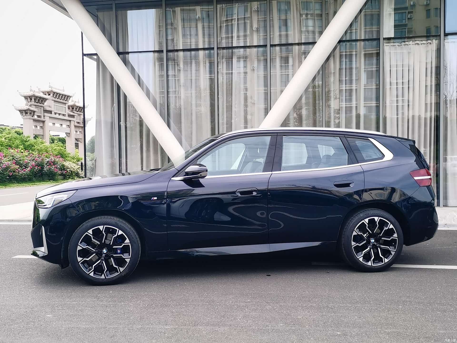 BMW X3, 2025 9