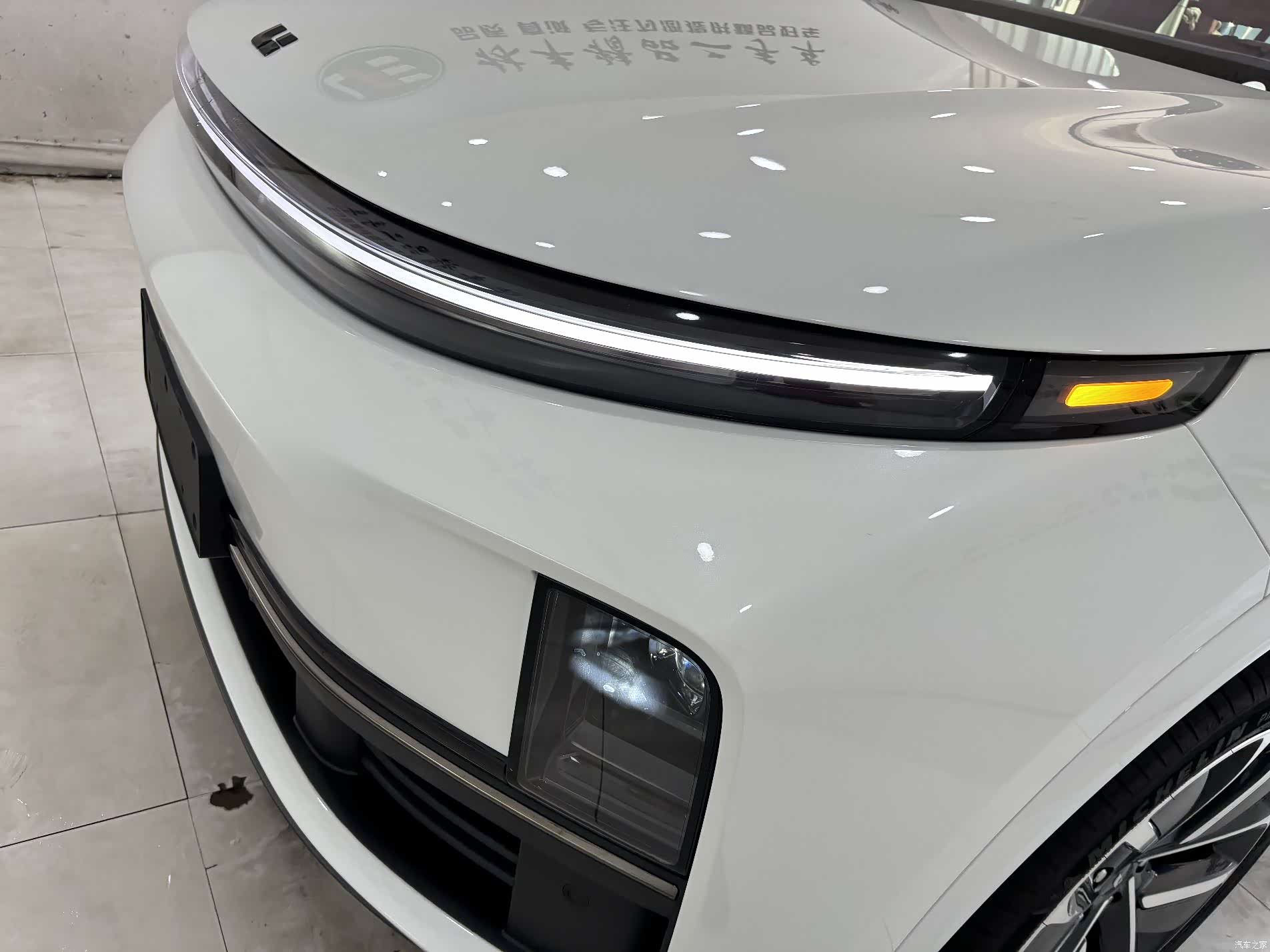 Li Auto L7, 2025 7