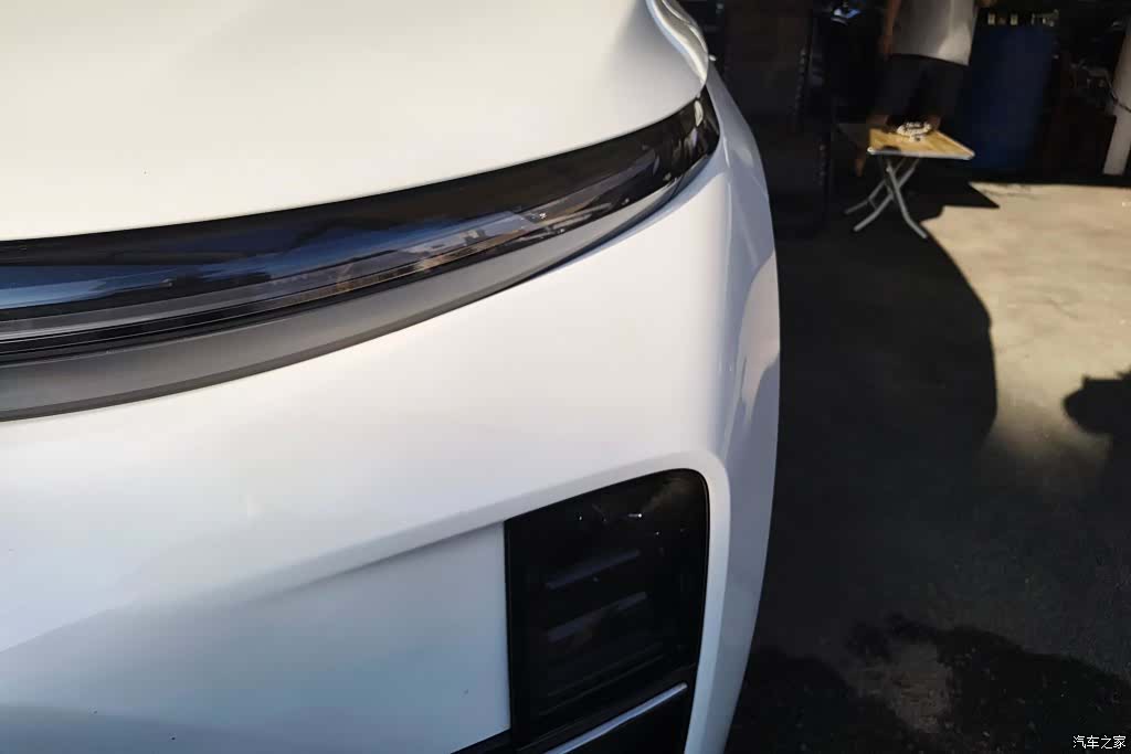 Li Auto L7, 2023 все фото
