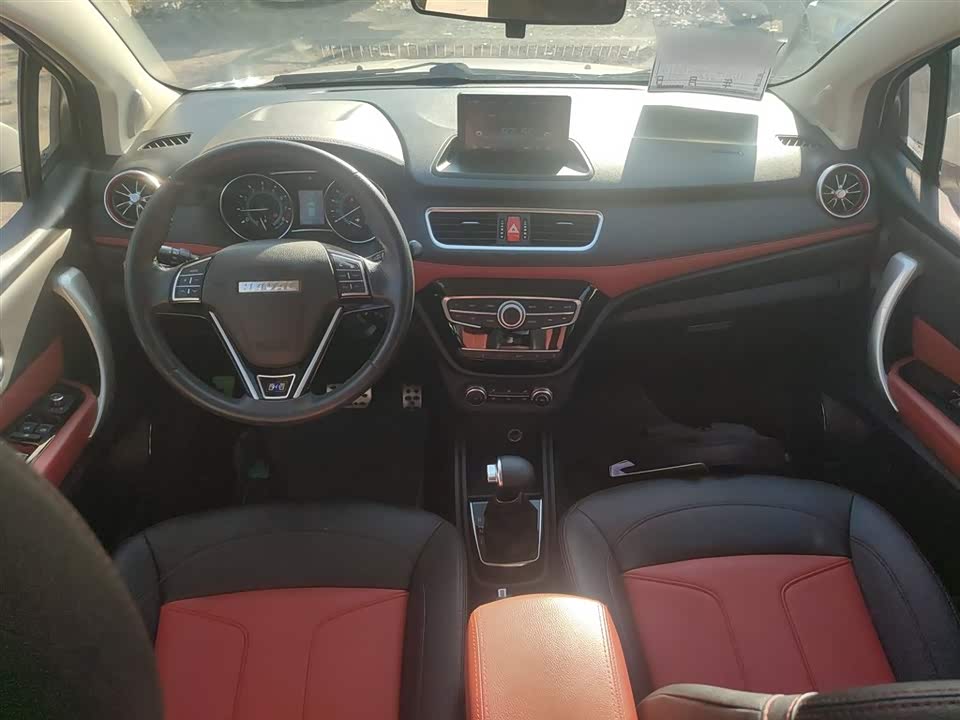 Haval H1