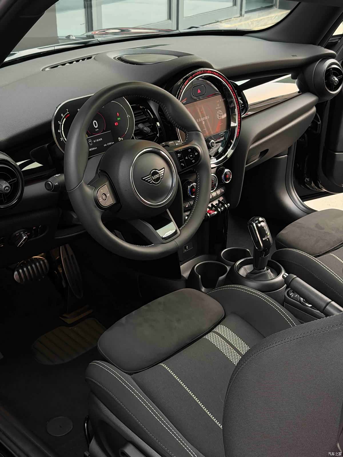 Mini Cooper, 2022 11