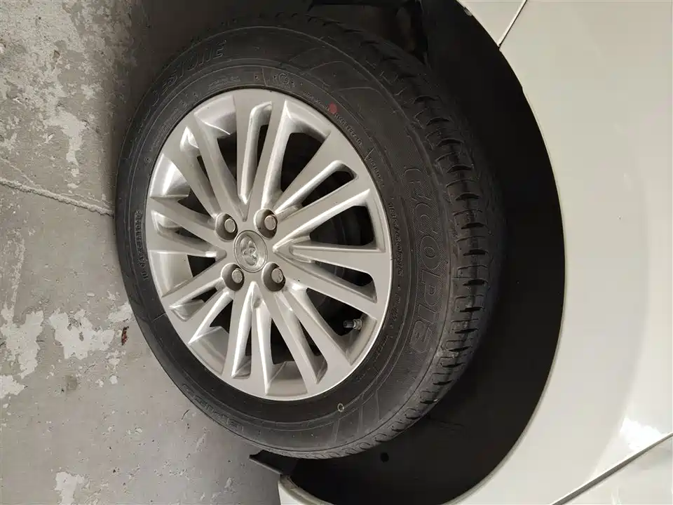 Toyota Vios Toyota Vios