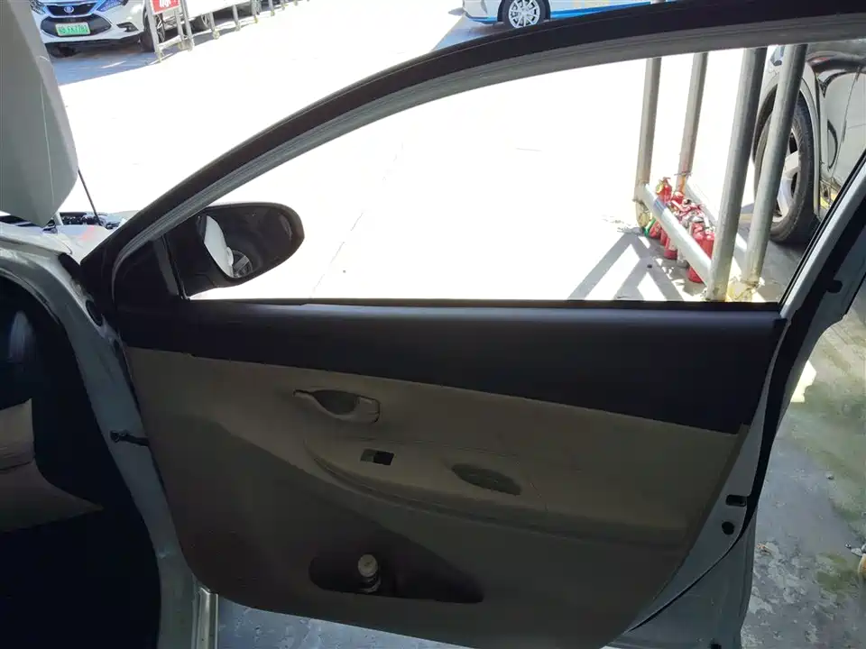 Toyota Vios Toyota Vios