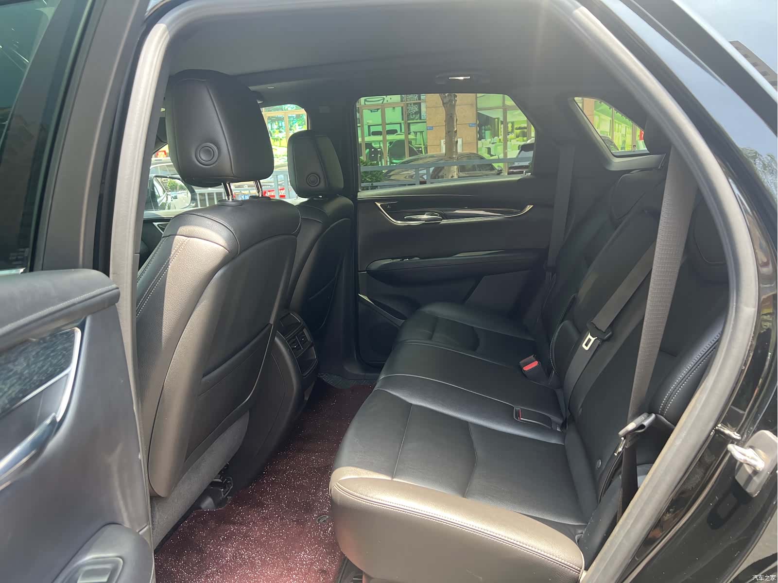 Cadillac XT5, 2021 9