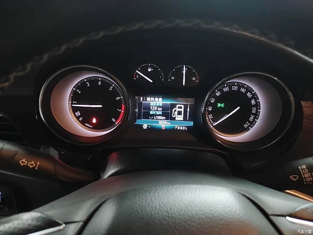 Buick Verano, 2019 12