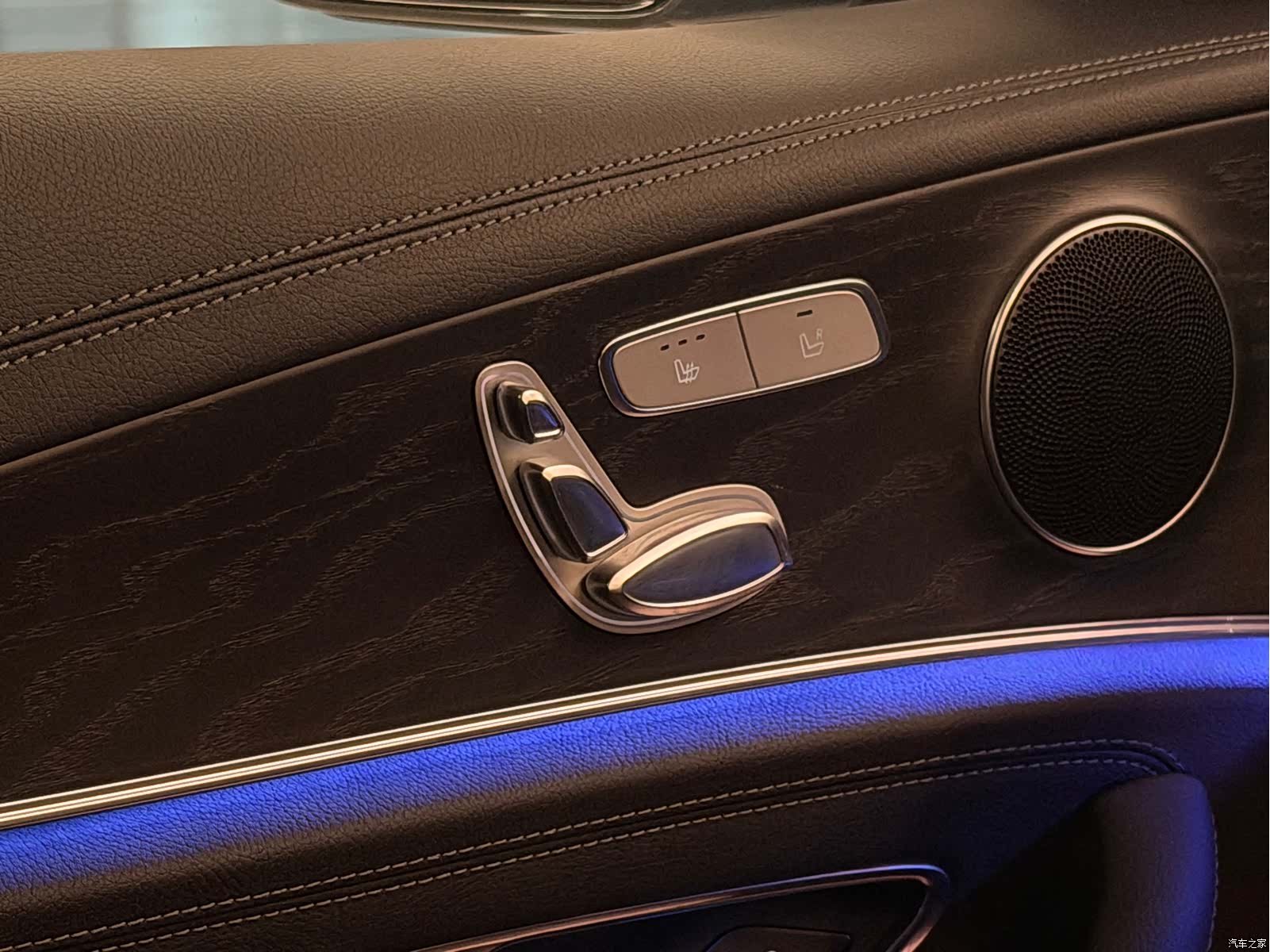Mercedes-Benz E-Class, 2017 11