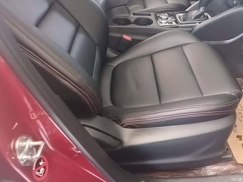 Mazda CX-5, 2016 25