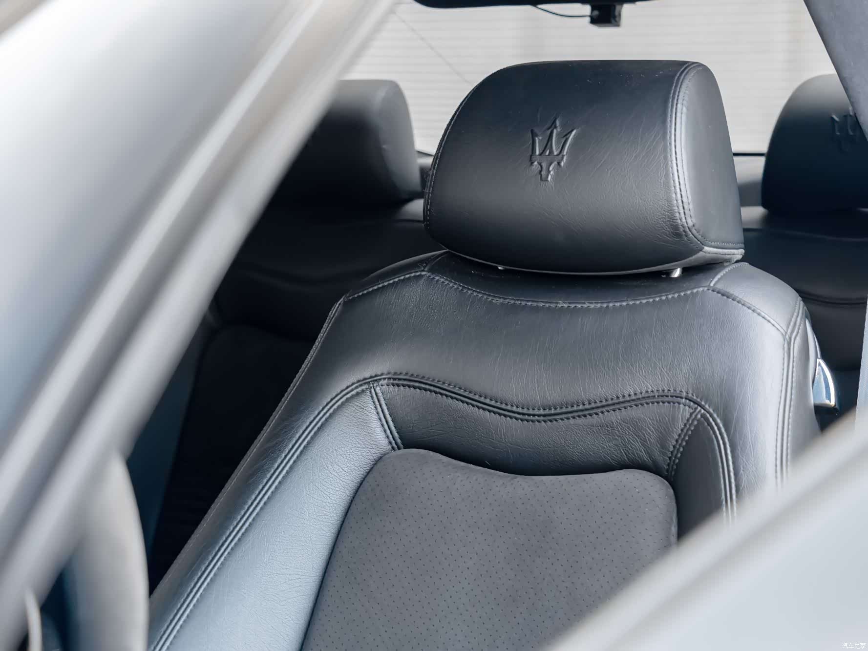 Maserati GranTurismo, 2018 10