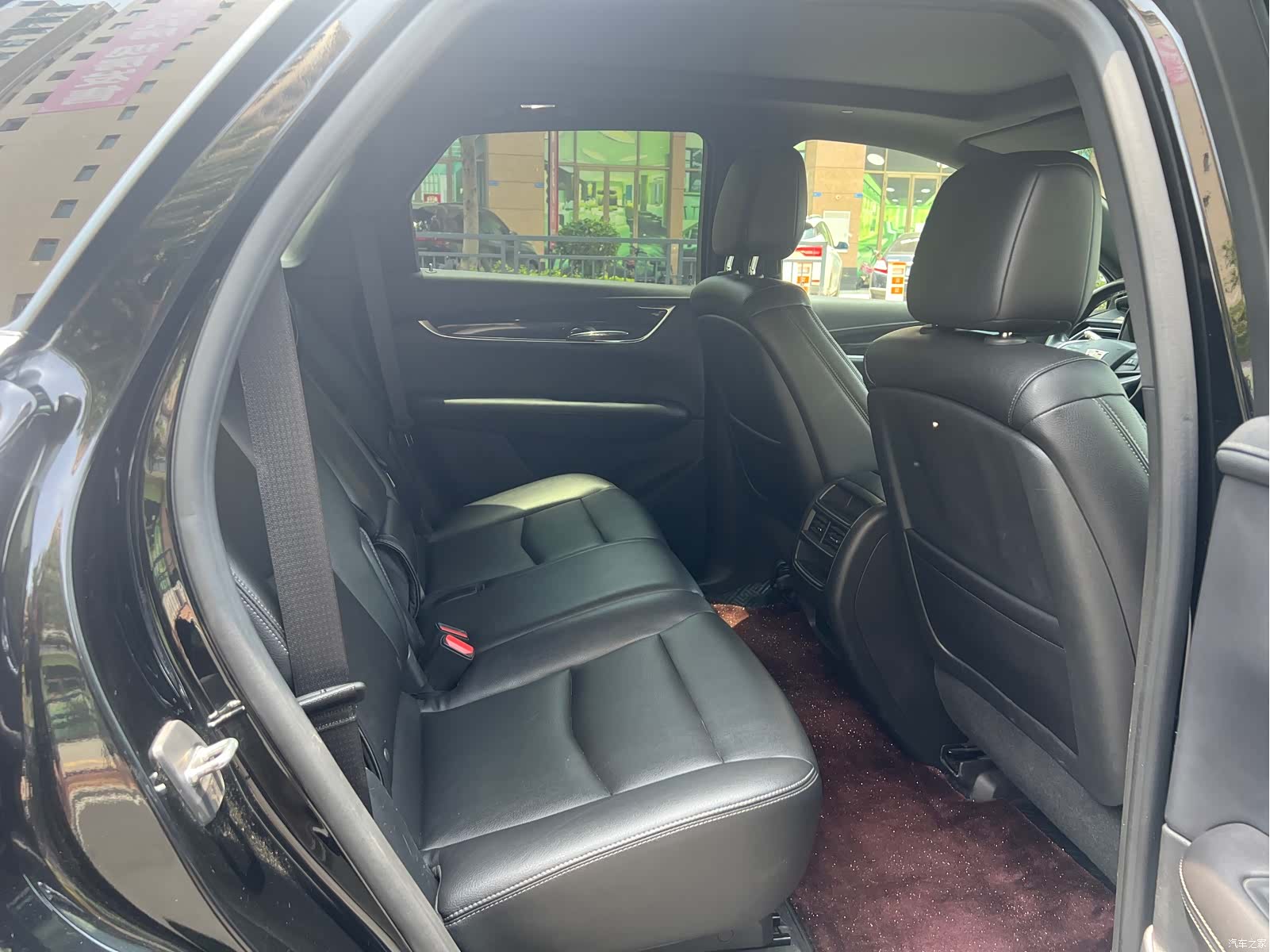 Cadillac XT5, 2021 11