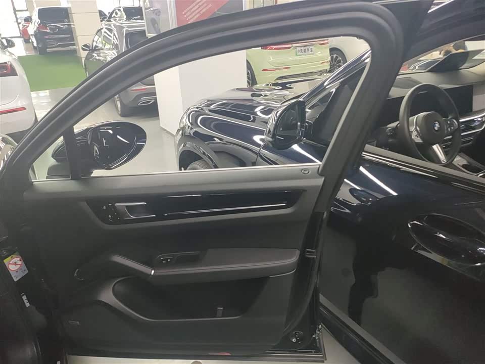 Porsche Cayenne Porsche Cayenne