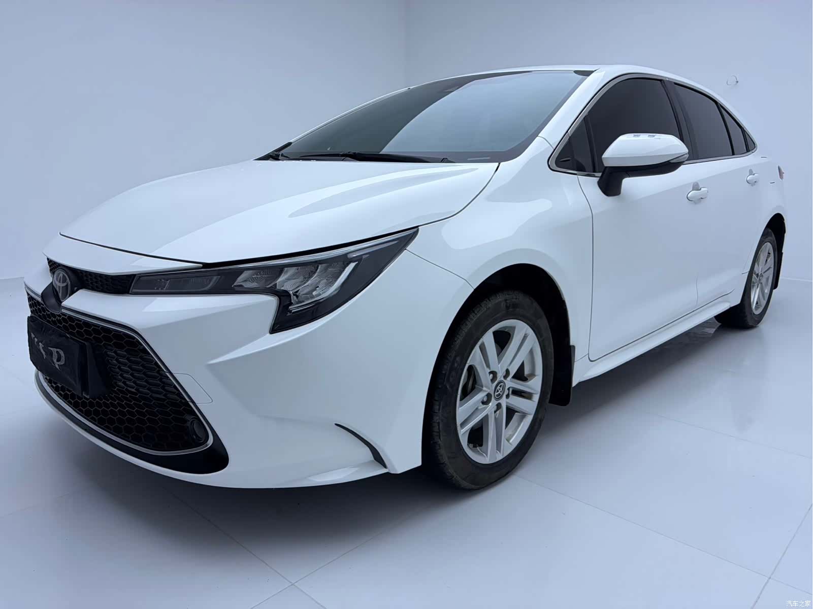 Toyota Levin, 2022 1