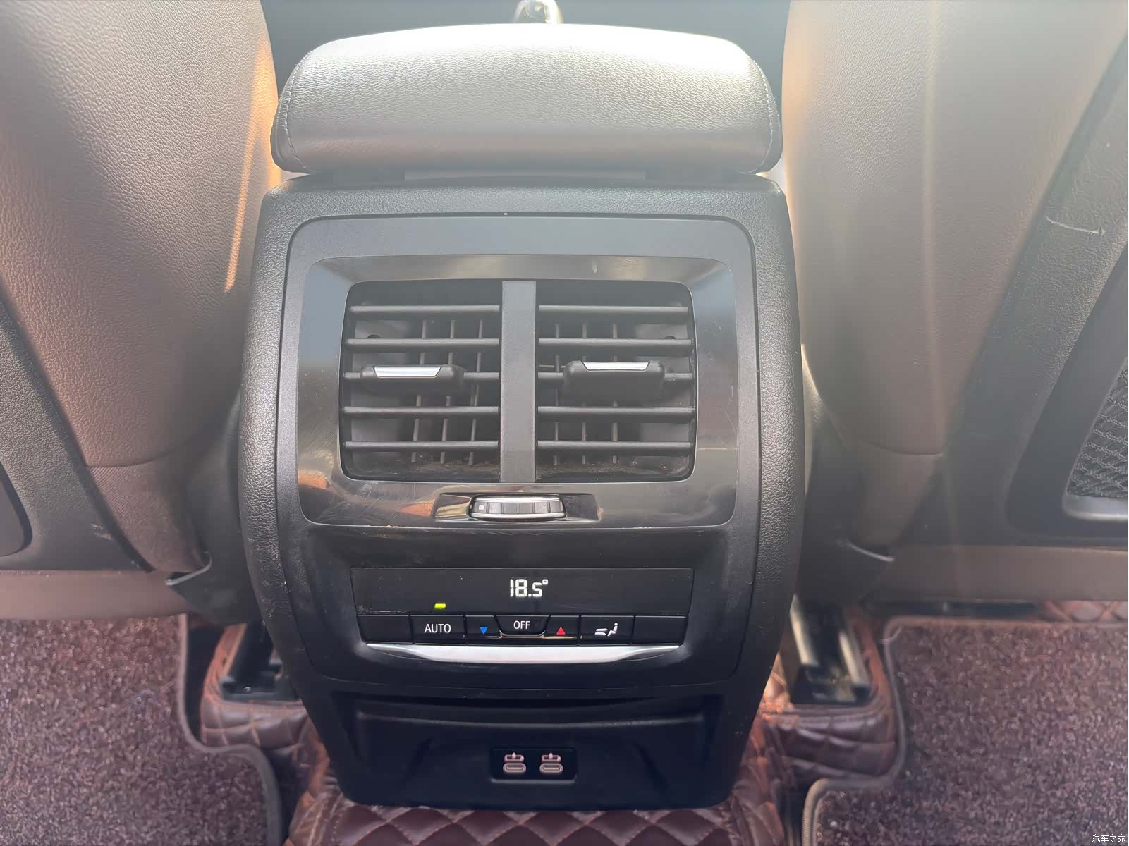 BMW X3, 2021 19