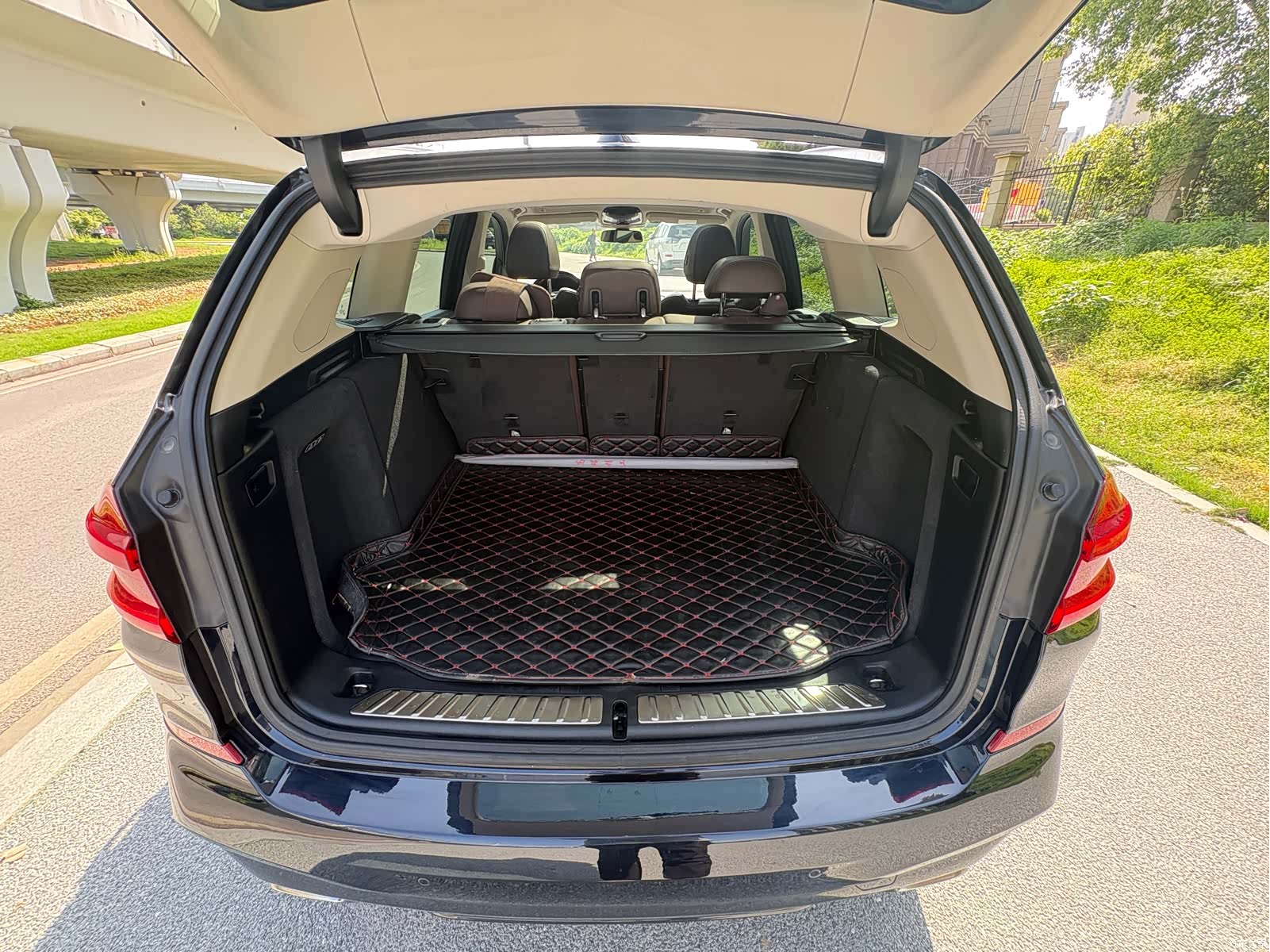 BMW X3, 2021 22