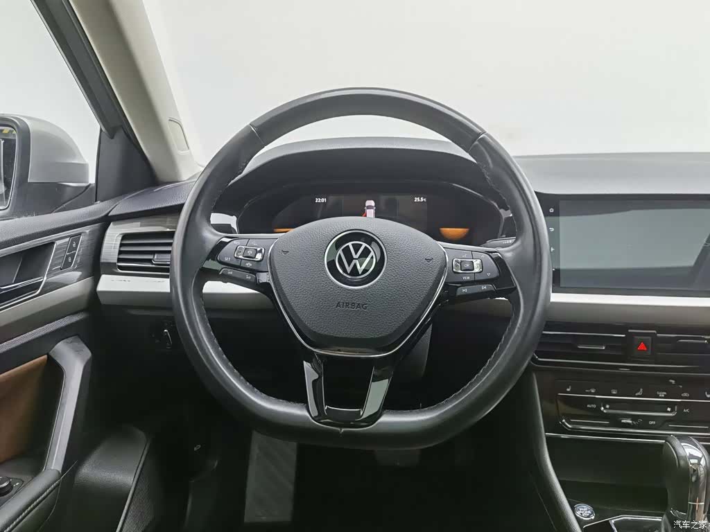 Volkswagen Lavida, 2022 11