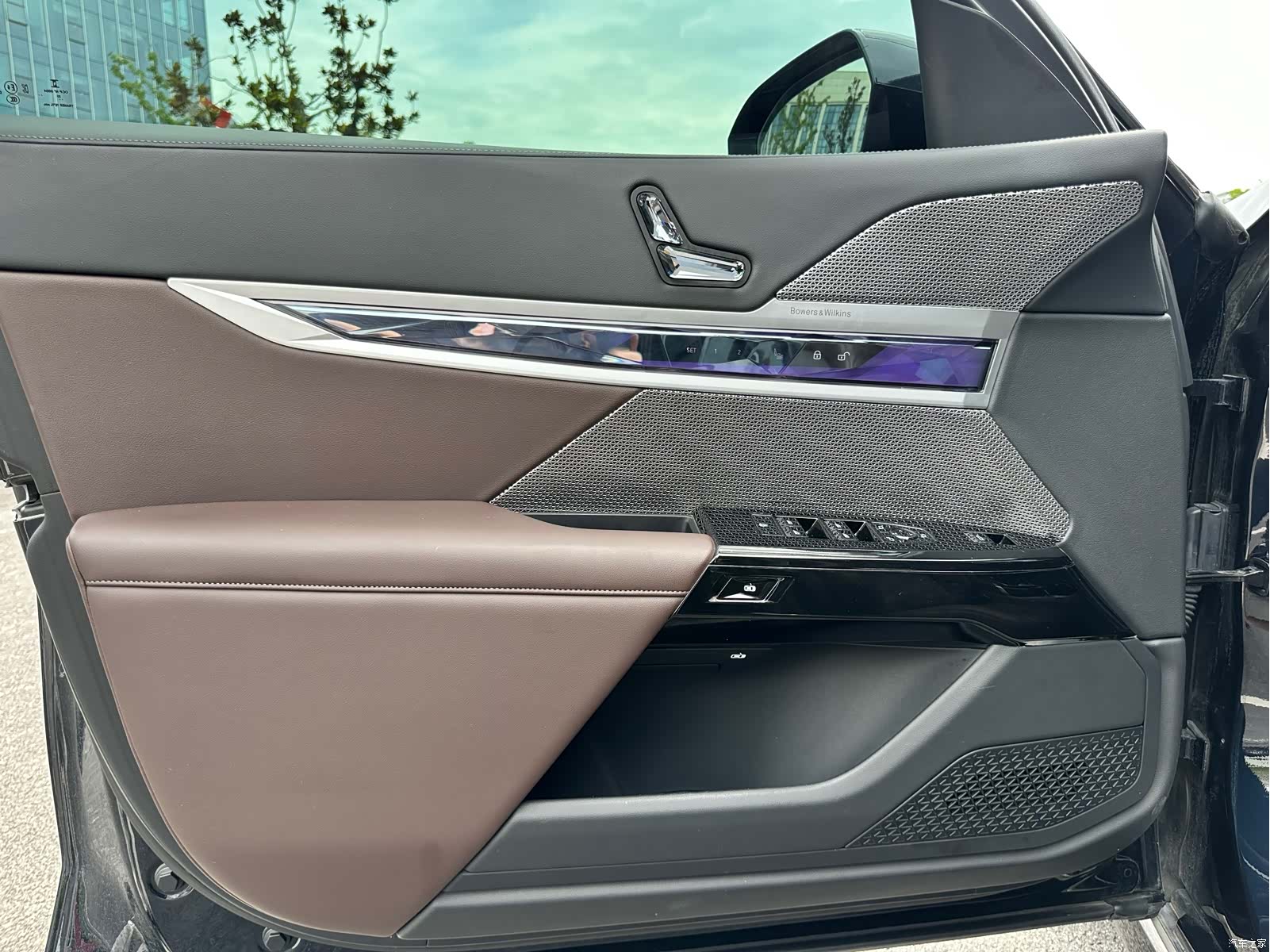 BMW 7 Series, 2023 14
