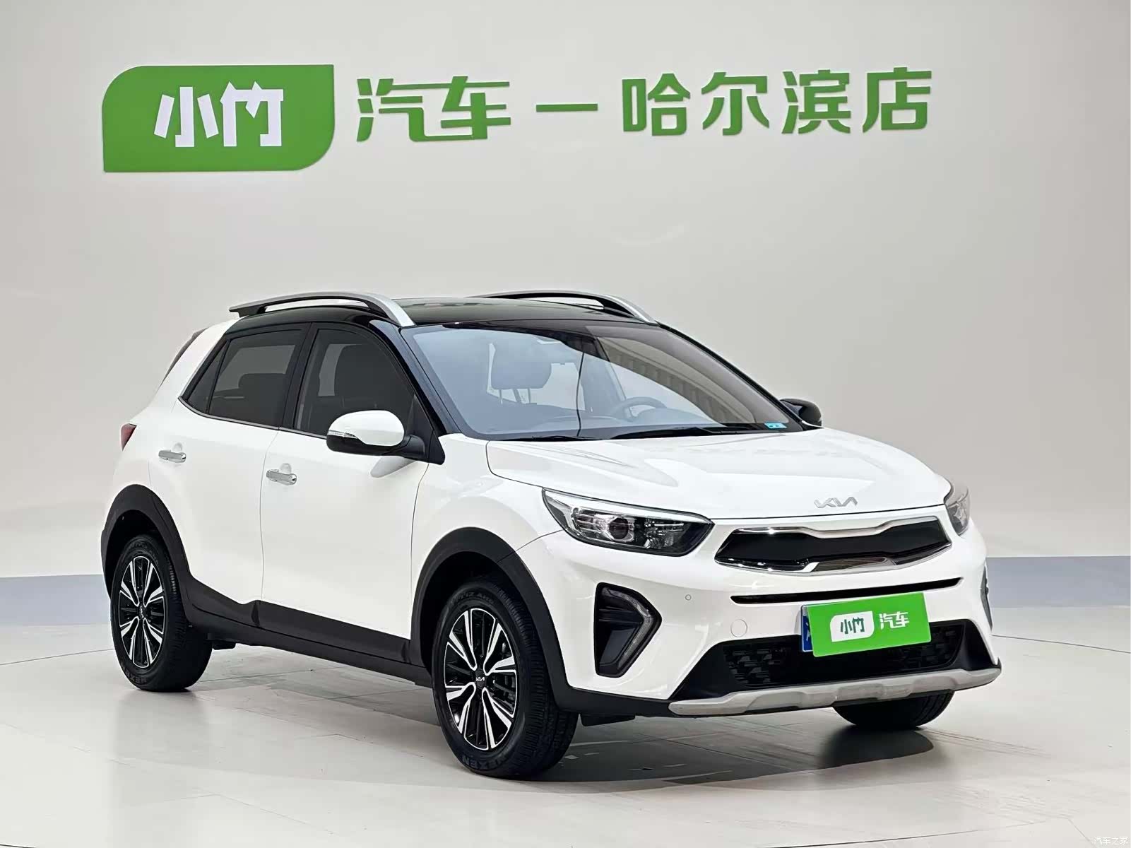 Kia KX1, 2023 3