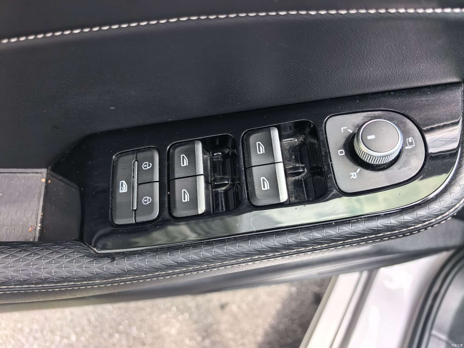 Geely Preface, 2022 14