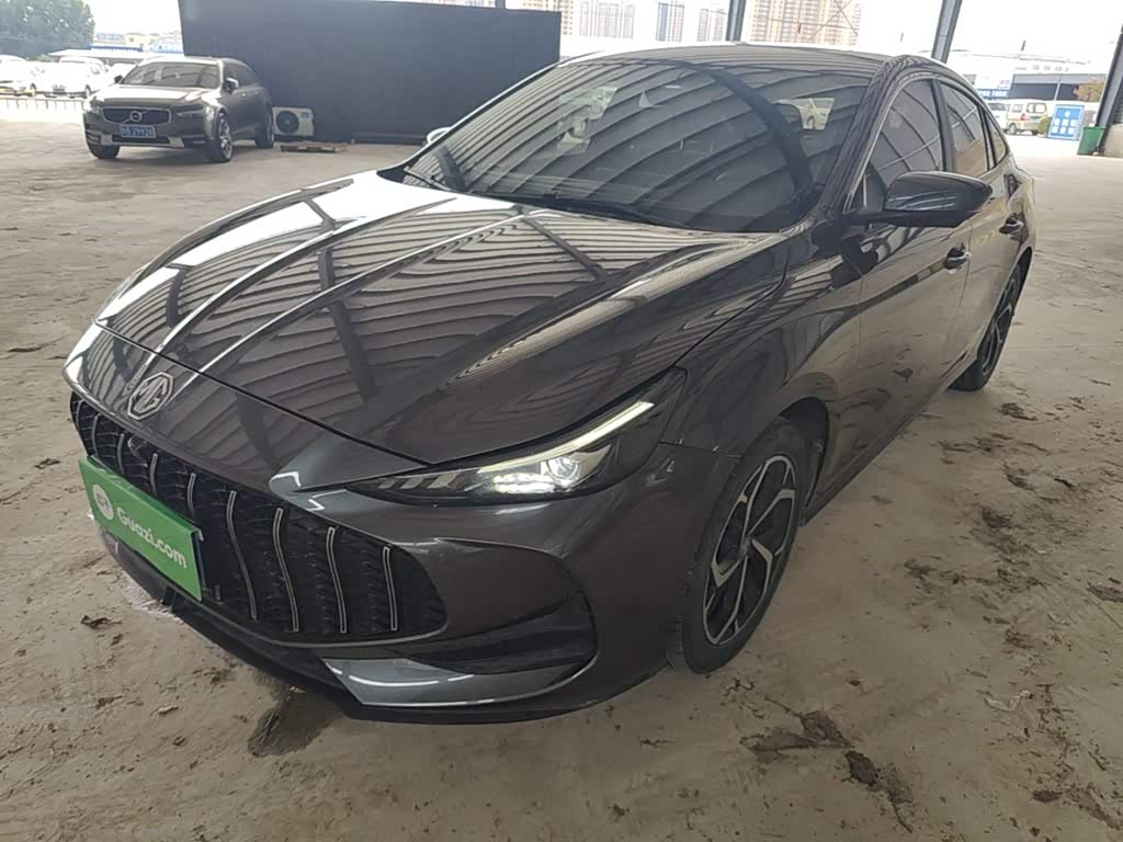 MG 5