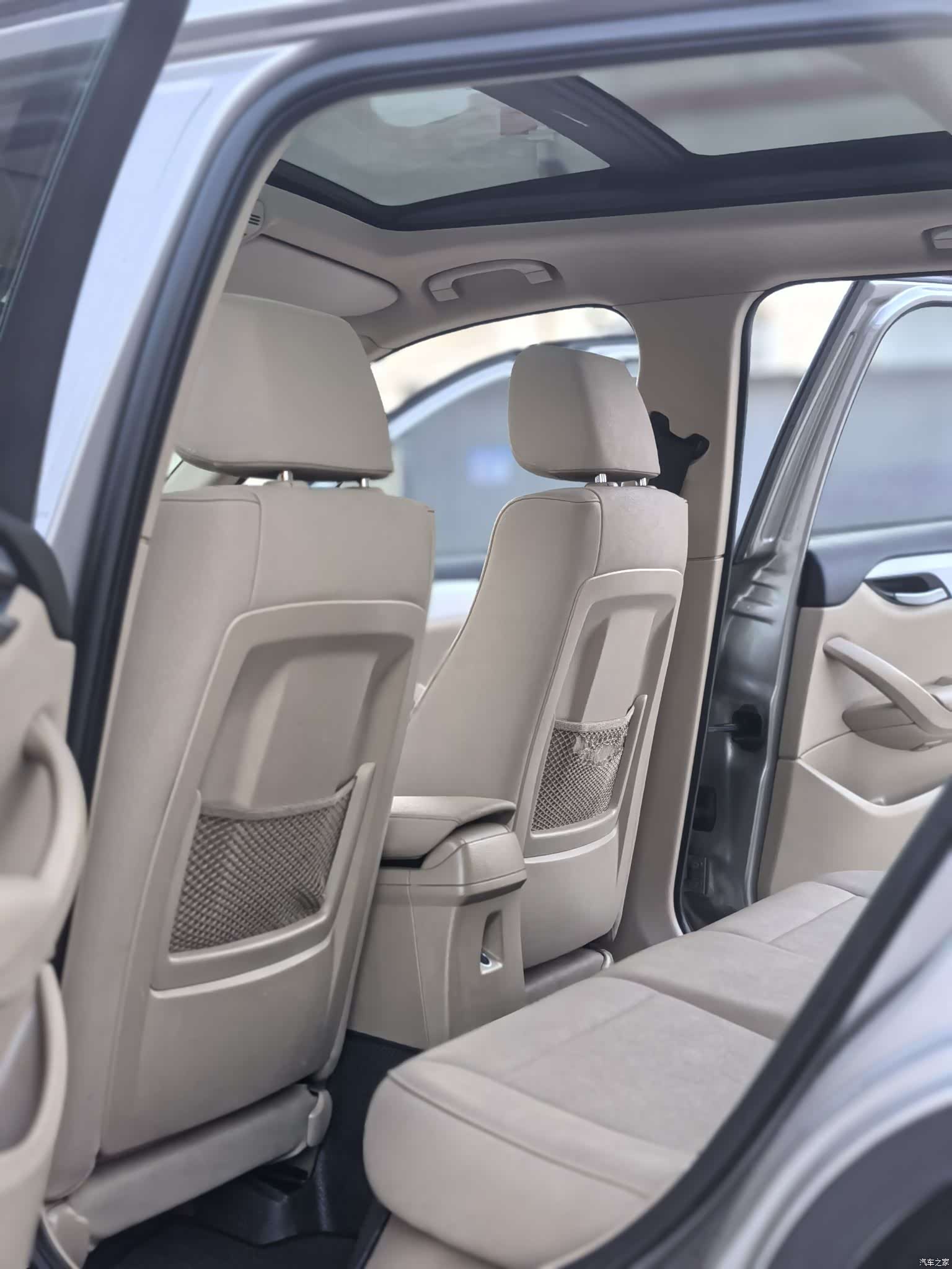 BMW X1, 2014 12