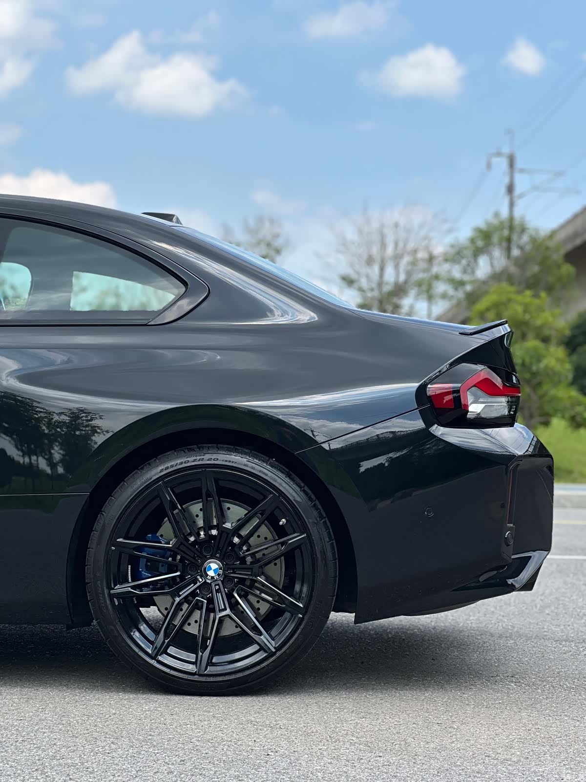 BMW M2, 2026 24