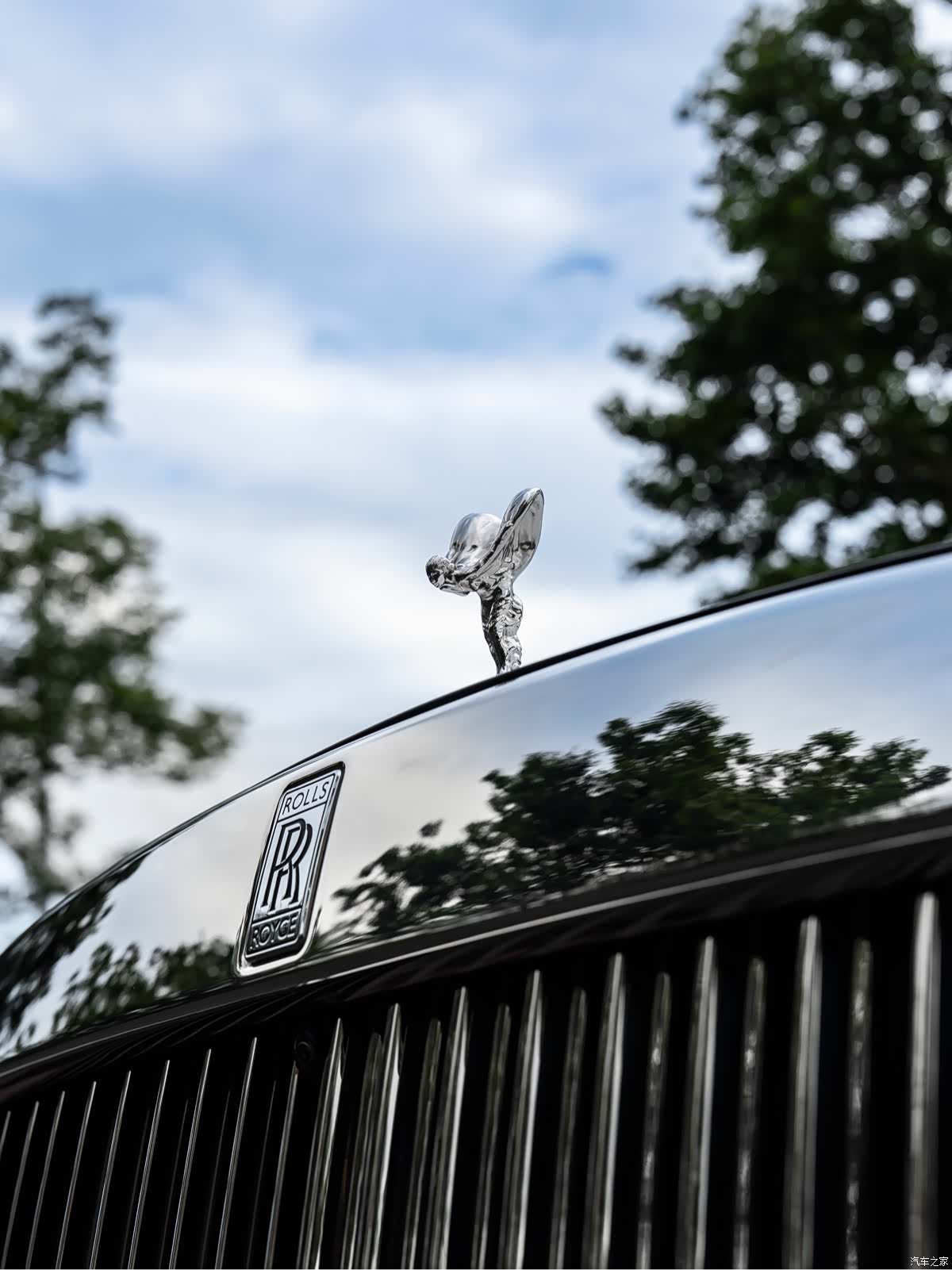 Rolls-Royce Ghost, 2022 6